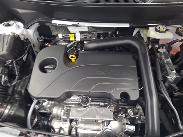 2026 – GMC – Terrain