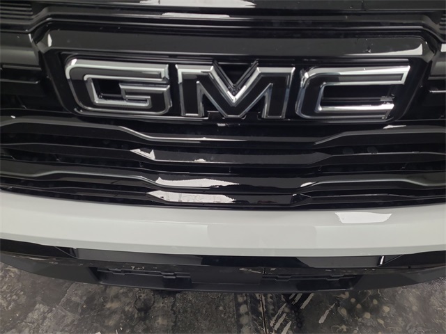 2026 – GMC – Terrain