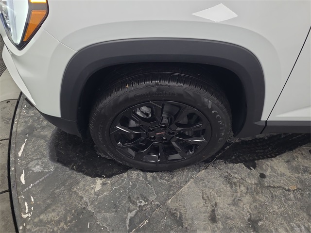 2026 – GMC – Terrain