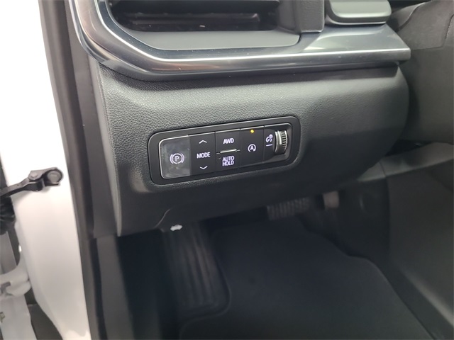 2026 – GMC – Terrain