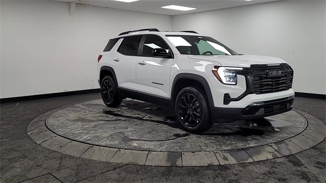 2026 – GMC – Terrain