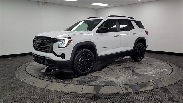 2026 – GMC – Terrain