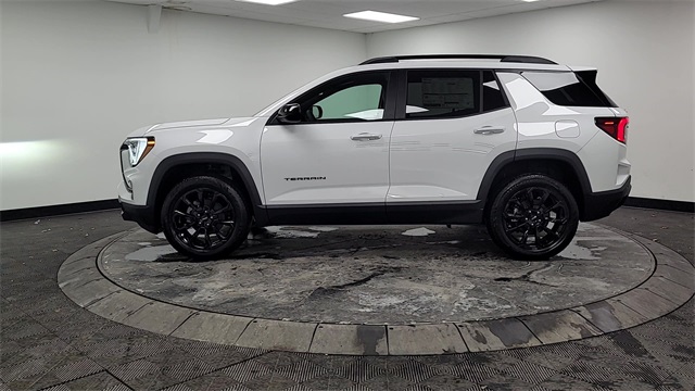 2026 – GMC – Terrain