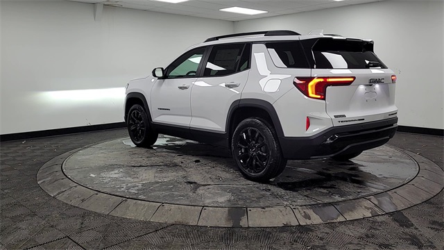 2026 – GMC – Terrain