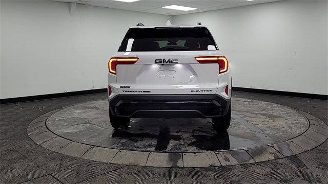 2026 – GMC – Terrain