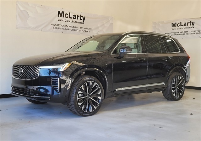 2026 Volvo XC90 B6 Plus 6-Passenger AWD