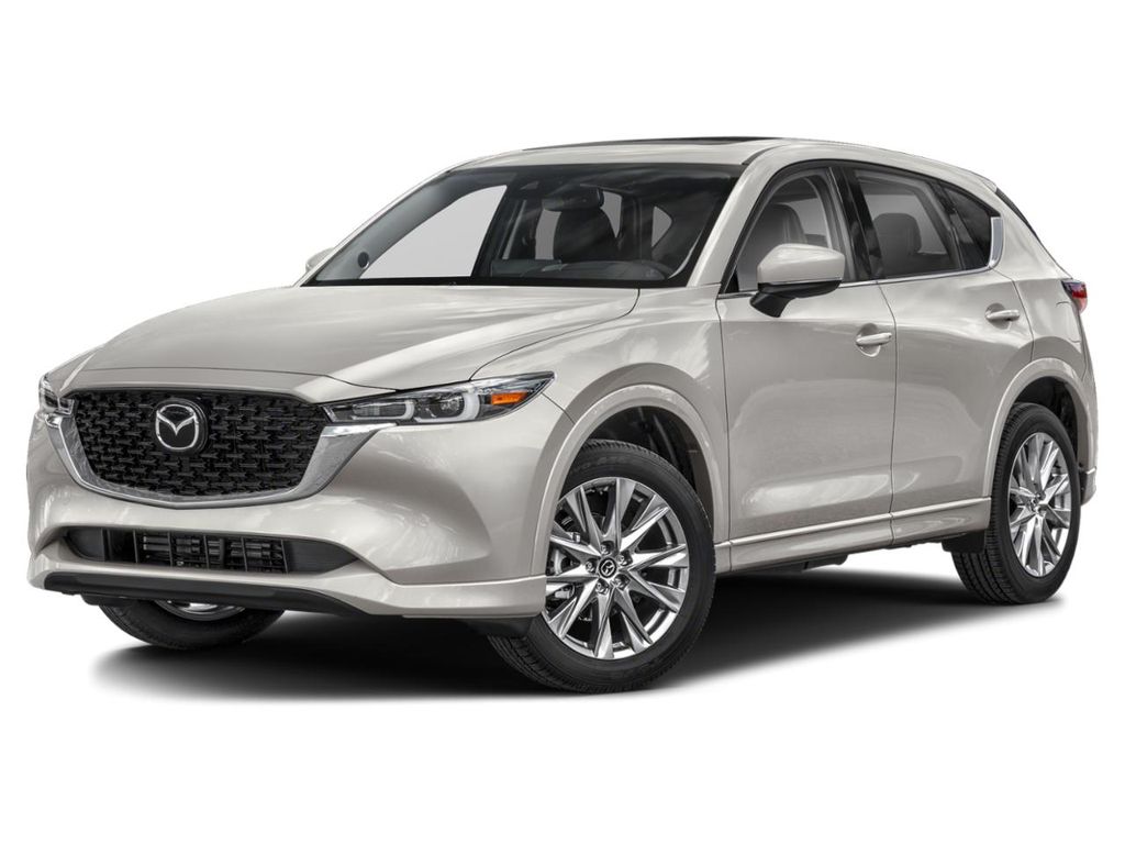 New Car 2025 Mazda Cx-5  2.5 S Premium Plus Package For Sale Under $40,000 In Austin, Texas