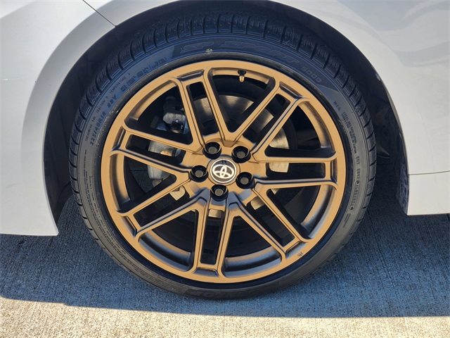 2024 Toyota Corolla SE Nightshade  at Don McGill Toyota