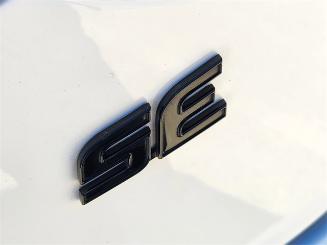 2024 Toyota Corolla SE Nightshade  at Don McGill Toyota