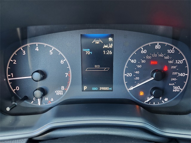 2024 Toyota Corolla SE Nightshade  at Don McGill Toyota