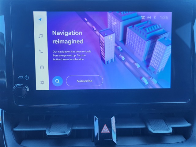 2024 Toyota Corolla SE Nightshade  at Don McGill Toyota