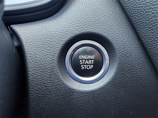 2024 Toyota Corolla SE Nightshade  at Don McGill Toyota