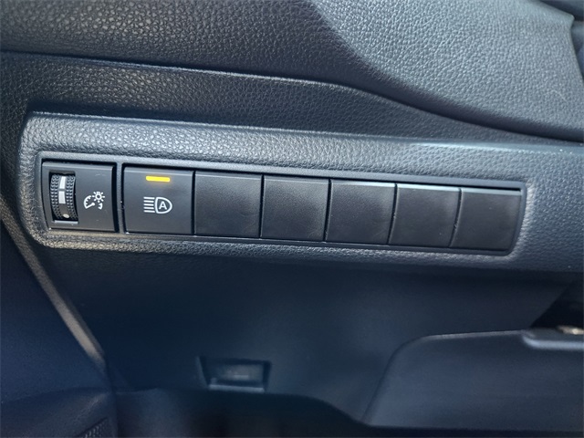 2024 Toyota Corolla SE Nightshade  at Don McGill Toyota