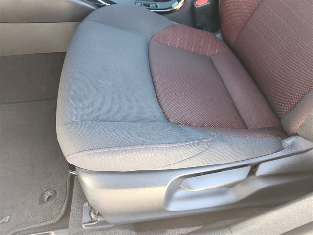 2024 Toyota Corolla SE Nightshade  at Don McGill Toyota