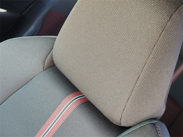 2024 Toyota Corolla SE Nightshade  at Don McGill Toyota