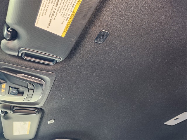 2024 Toyota Corolla SE Nightshade  at Don McGill Toyota