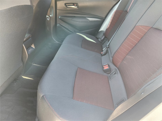 2024 Toyota Corolla SE Nightshade  at Don McGill Toyota