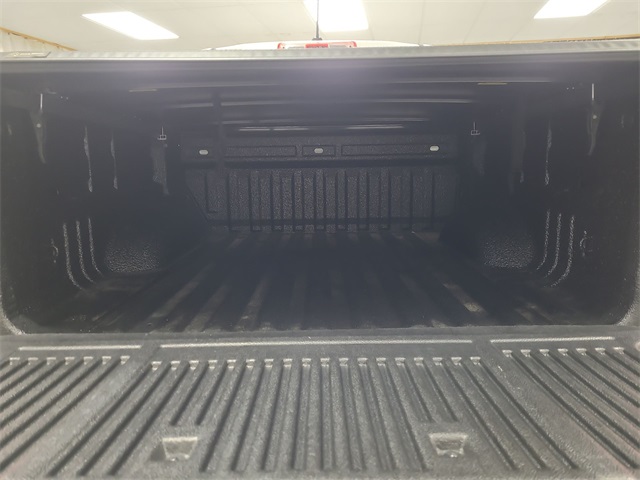 2022 – Chevrolet – Colorado