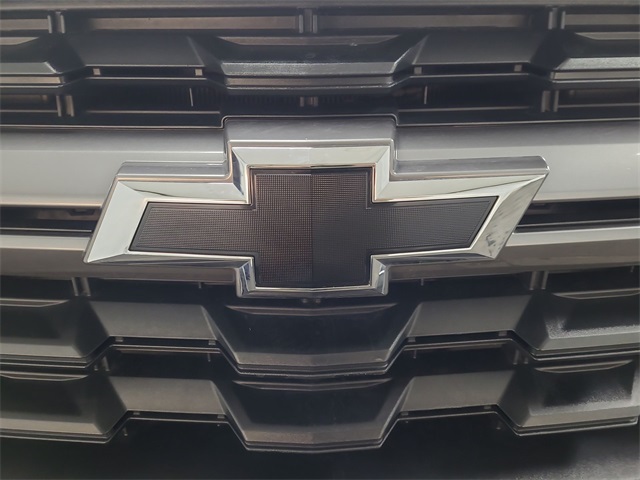 2022 – Chevrolet – Colorado