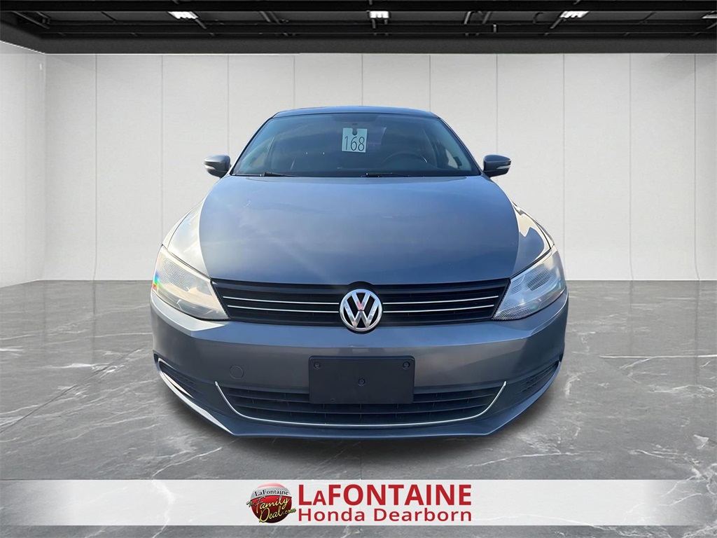 Used 2014 Volkswagen Jetta TDI with VIN 3VWLL7AJ5EM373878 for sale in Dearborn, MI