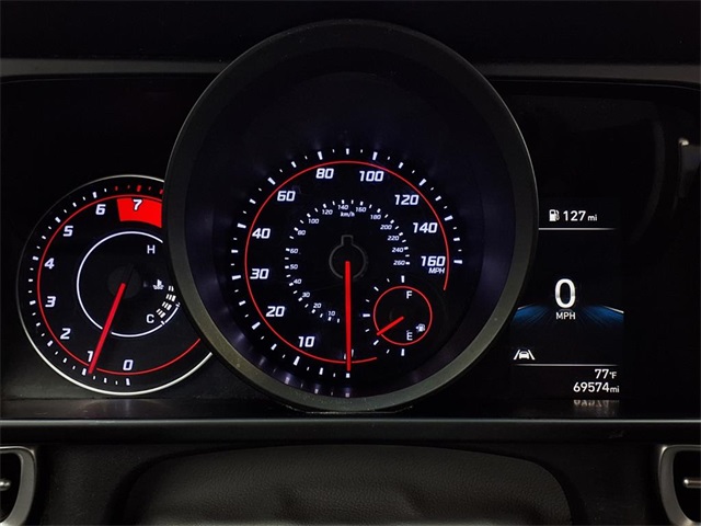 2023 Hyundai Elantra SEL - 9