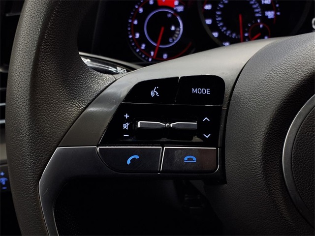 2023 Hyundai Elantra SEL - 10