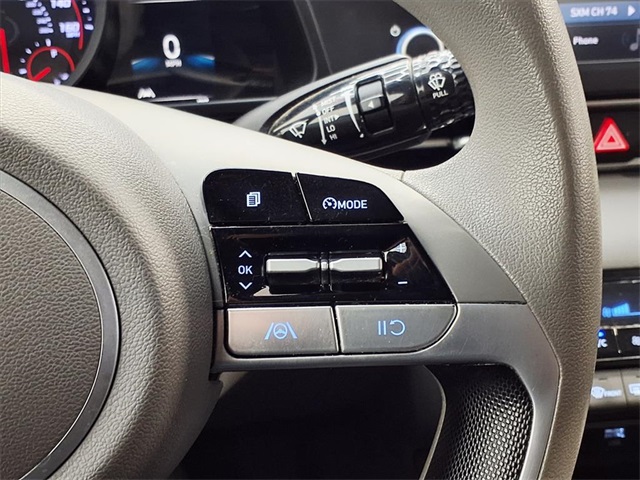 2023 Hyundai Elantra SEL - 11