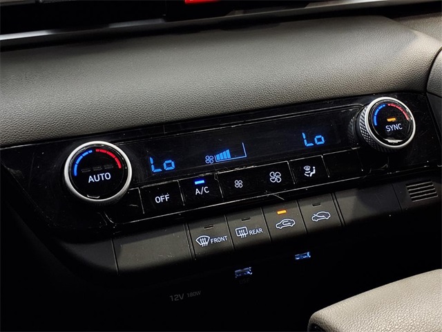 2023 Hyundai Elantra SEL - 6