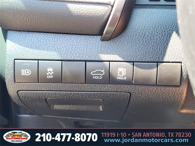 Used Car 2019 Toyota Camry  Se For Sale Under $20,000 In San Antonio, Texas
