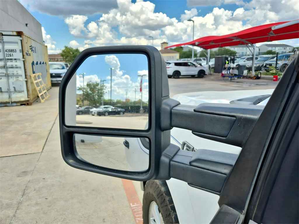2017 Ford F-150 XLT White at Autostrade