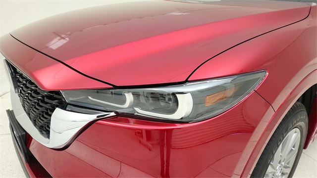 2025 Mazda CX-5 2.5 S Preferred Package - 9