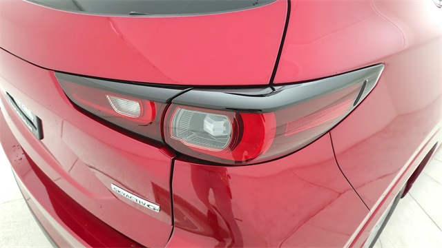 2025 Mazda CX-5 2.5 S Preferred Package - 10