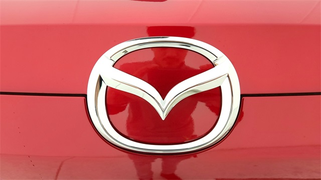 2025 Mazda CX-5 2.5 S Preferred Package - 11