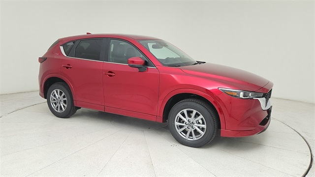 2025 Mazda CX-5 2.5 S Preferred Package - 2