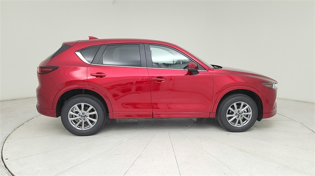2025 Mazda CX-5 2.5 S Preferred Package - 3