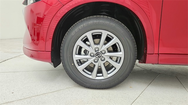 2025 Mazda CX-5 2.5 S Preferred Package - 8