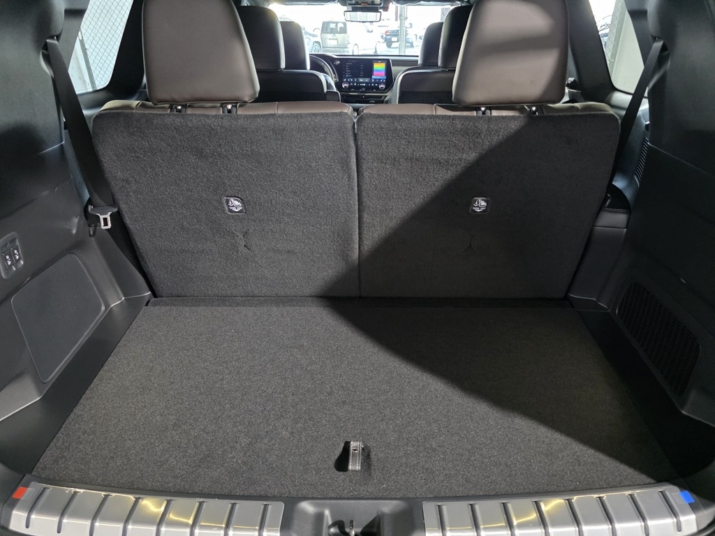 Thumbnail: 2026 Lexus TX - 29