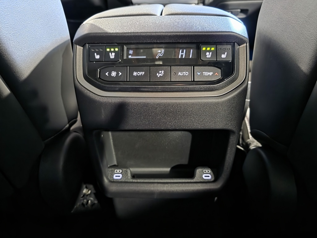 Thumbnail: 2026 Lexus TX - 30