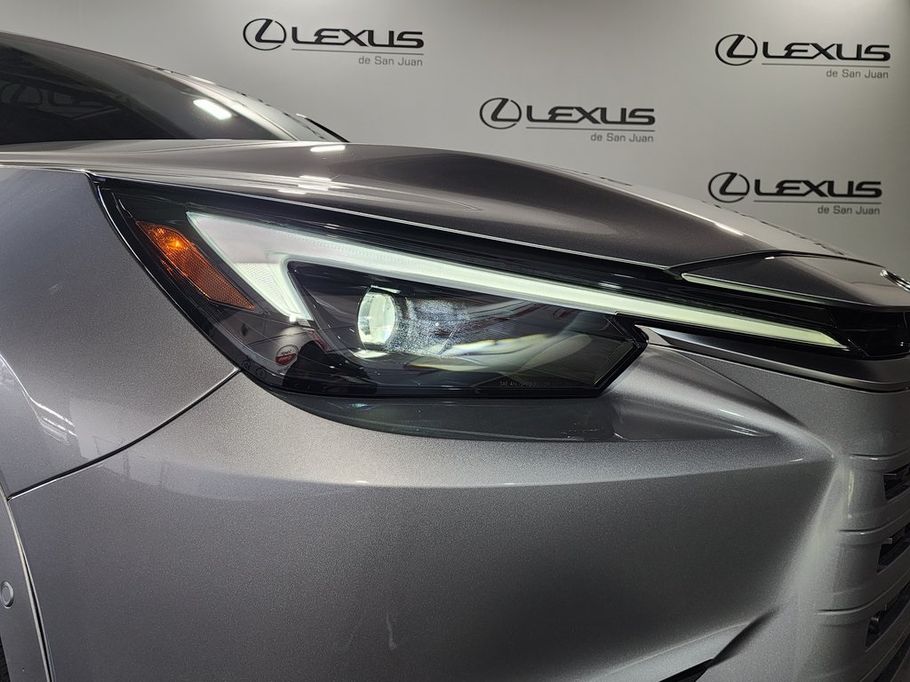 Thumbnail: 2026 Lexus TX - 5