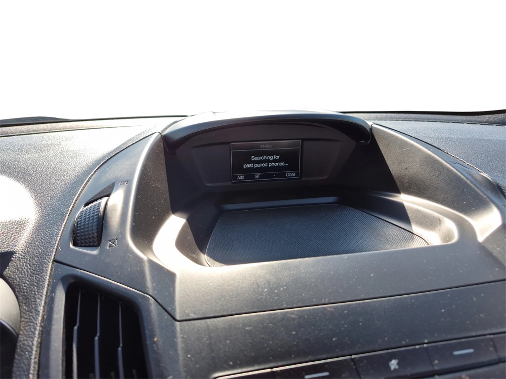 2019 Ford Escape S White at AutoSavvy Houston Southwest