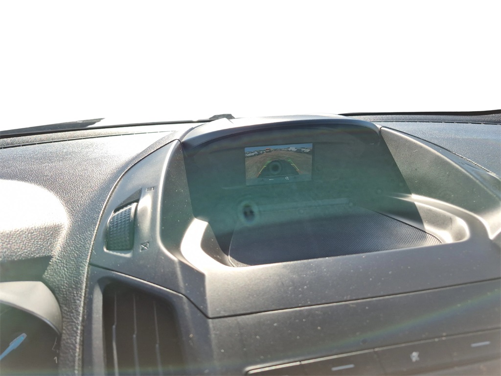 2019 Ford Escape S White at AutoSavvy Houston Southwest