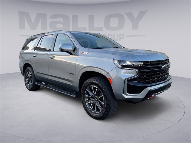 2024 Chevrolet Tahoe Z71 4WD