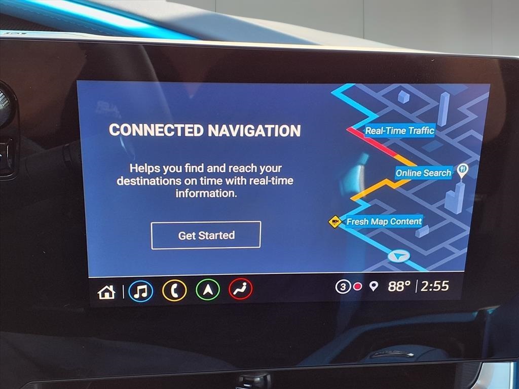 2023 Chevrolet Corvette Z06 Gray at Shottenkirk Kia Fort Bend