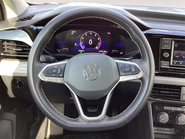 Used Car 2024 Volkswagen Taos  1.5t S For Sale In San Antonio, Texas