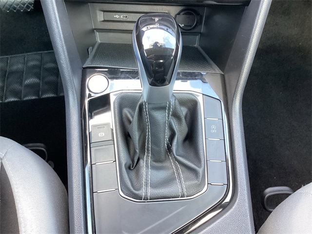 Used Car 2024 Volkswagen Taos  1.5t S For Sale In San Antonio, Texas
