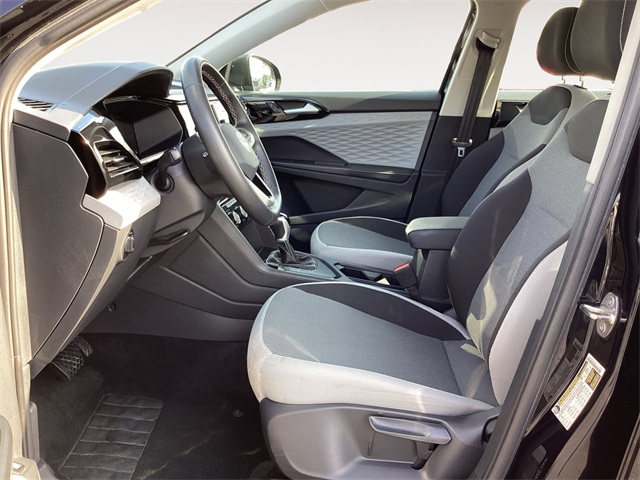 Used Car 2024 Volkswagen Taos  1.5t S For Sale In San Antonio, Texas