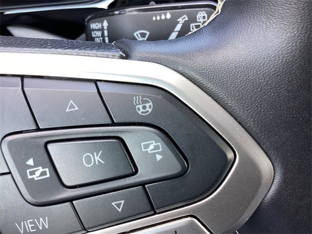 Used Car 2024 Volkswagen Taos  1.5t S For Sale In San Antonio, Texas