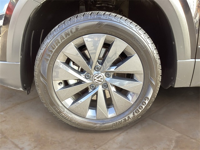 Used Car 2024 Volkswagen Taos  1.5t S For Sale In San Antonio, Texas