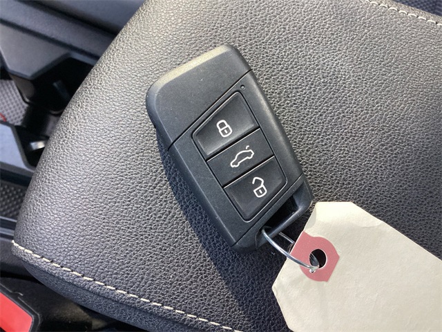 Used Car 2024 Volkswagen Taos  1.5t S For Sale In San Antonio, Texas