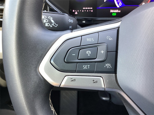Used Car 2024 Volkswagen Taos  1.5t S For Sale In San Antonio, Texas